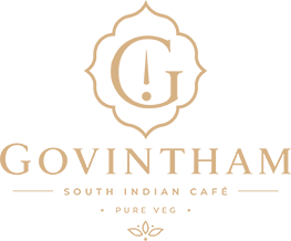 Govintham South Indian Cafe - Pure Veg